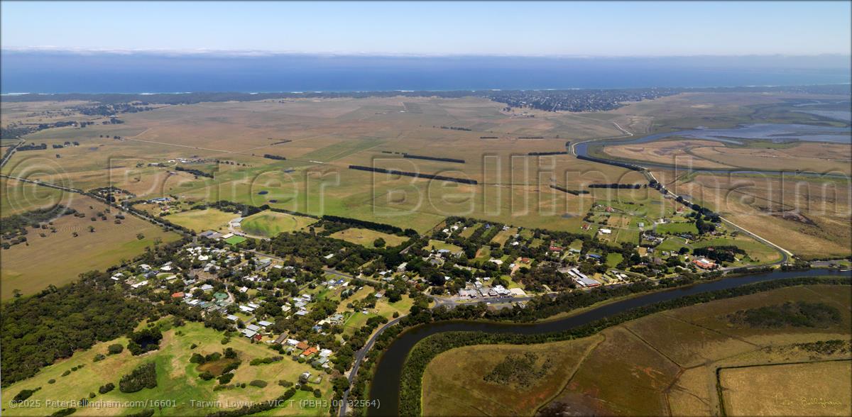 Peter Bellingham Photography Tarwin Lower - VIC T (PBH3 00 32564)